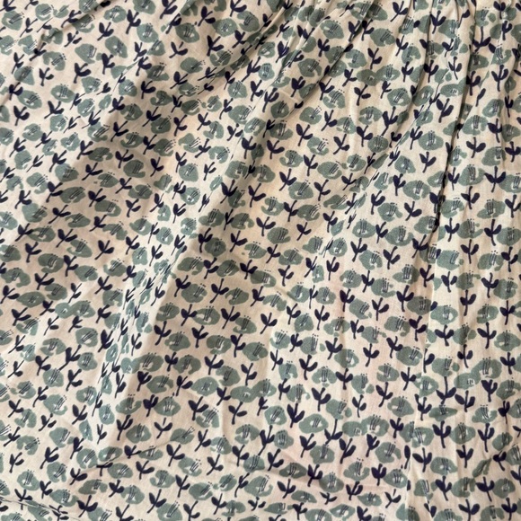 Hunter Bell Smock Waist Jemma Short - Picture 7 of 7